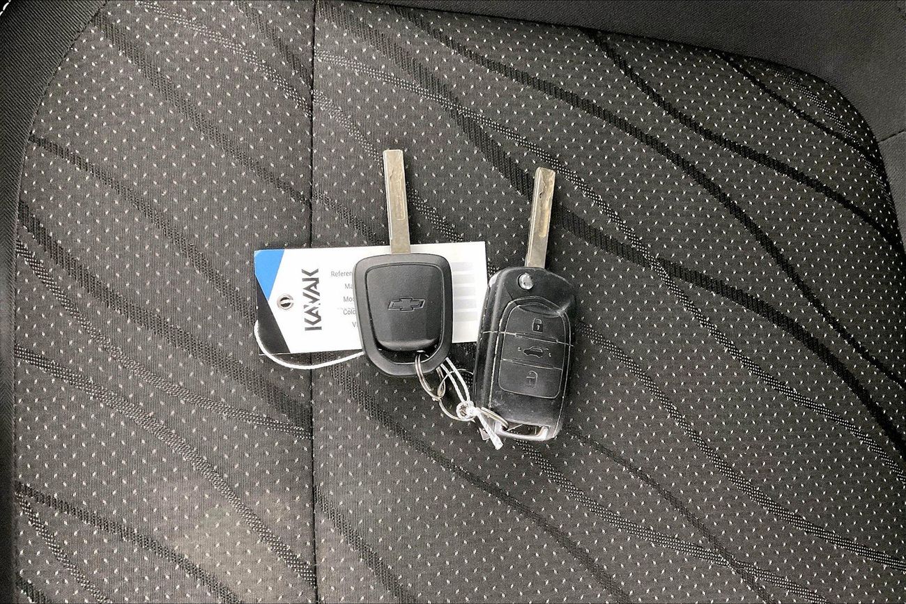 Chevrolet Groove LT | Guaranteed Warranty | 0 Down Payment