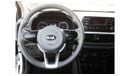 Kia Morning Kia Morning 2021, imported from Korea, in excellent condition