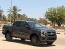 Ford Ranger WILDTRAK 3.0L V6 Turbo Diesel Engine 4WD Automatic Gear 360° Camera 5 Seats 4 Doors