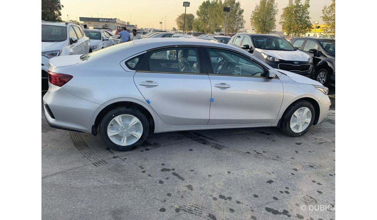 Kia Cerato 1.6