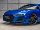 Audi R8 V10 PLUS FSI 5.2L