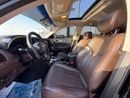 Infiniti QX70 LUXURY