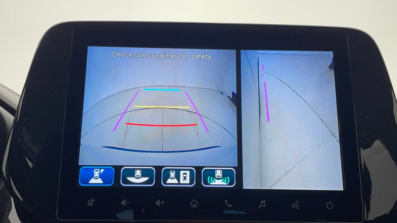 Toyota Urban Cruiser GLX 1.5 | Zero Down Payment | Home Test Drive