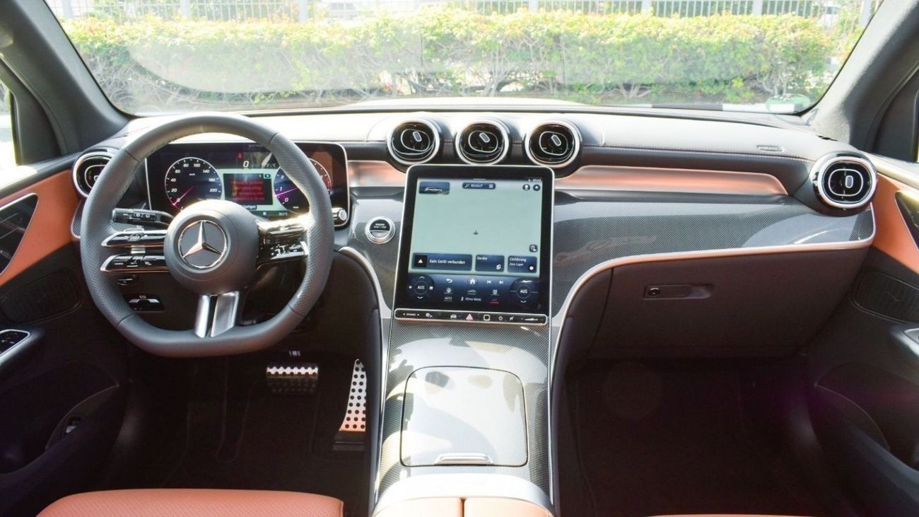 Mercedes-Benz GLC 200 Amazing Price | Mercedes GLC 200 SUV | Night Package |  4Matic | 2024