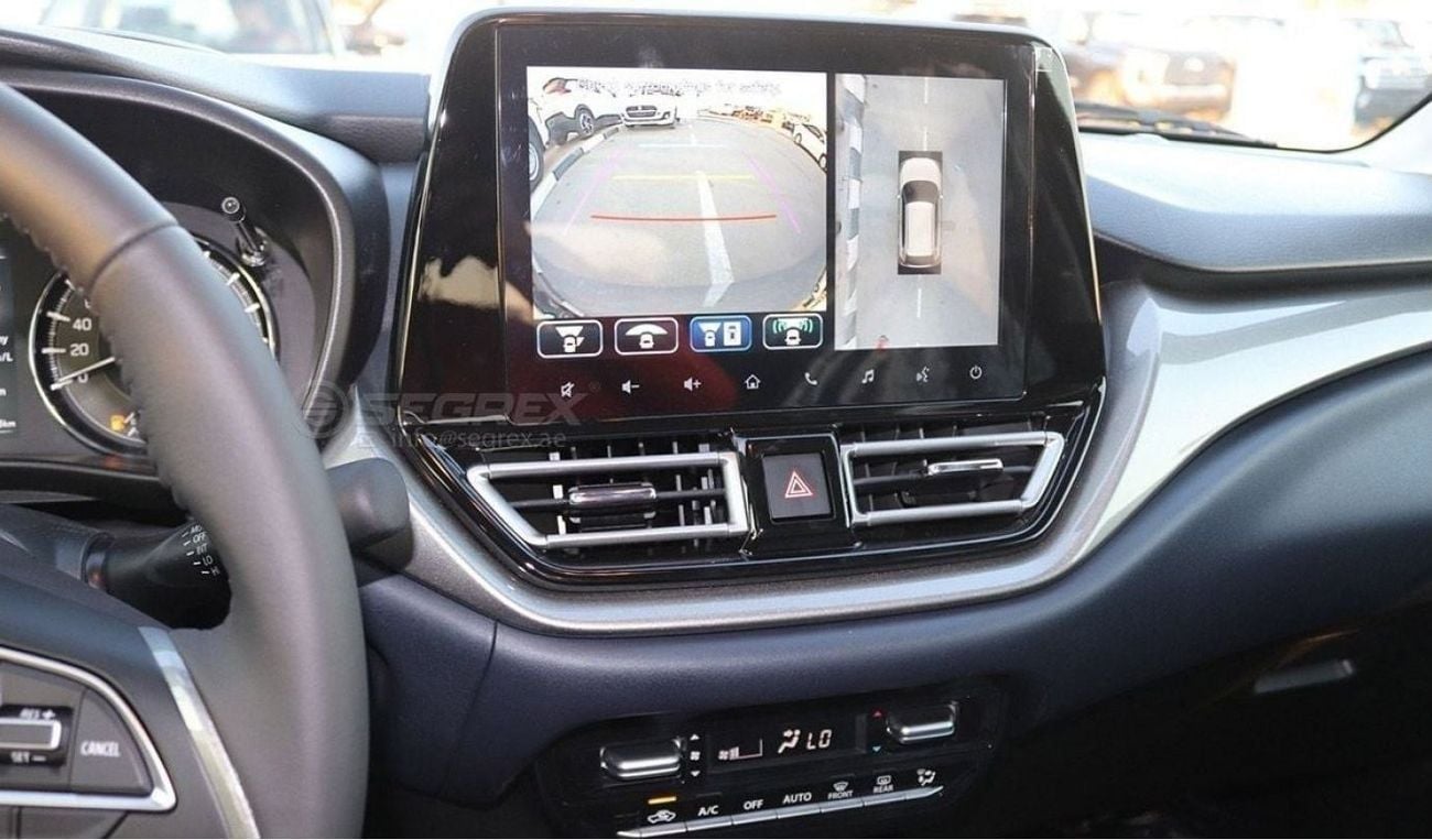 سوزوكي بالينو 2026 Model Suzuki Baleno GLX, 1.5L Petrol A/T