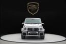 Mercedes-Benz G 63 AMG Std 4.0L