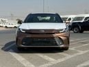 تويوتا كامري 2.5L LE FWD PETROL