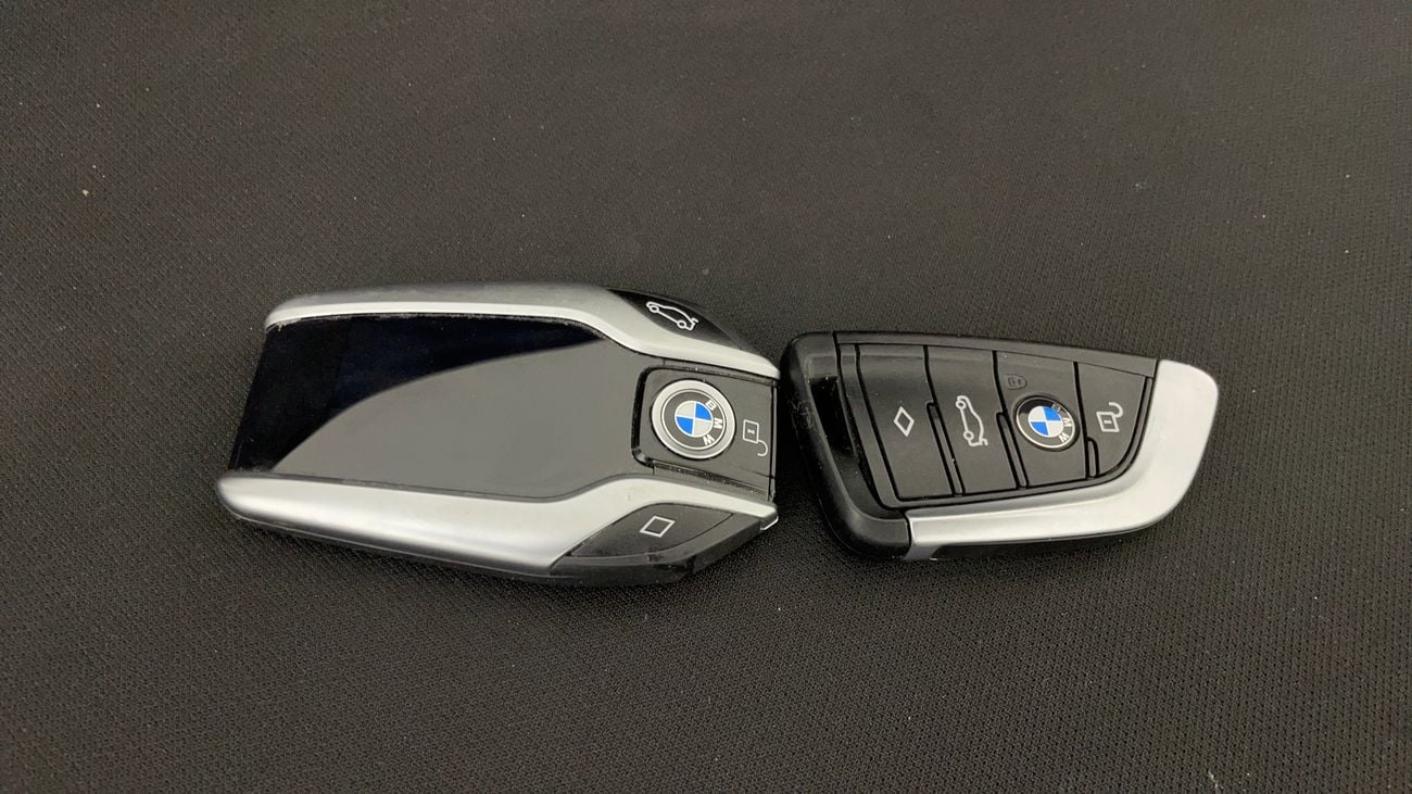 بي أم دبليو X3 2019 XDRIVE 30I X LINE | AED 1435/Month | 0 DP | 30 Day Return | Warranty | Service History