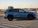 تويوتا راف ٤ SE Hybrid