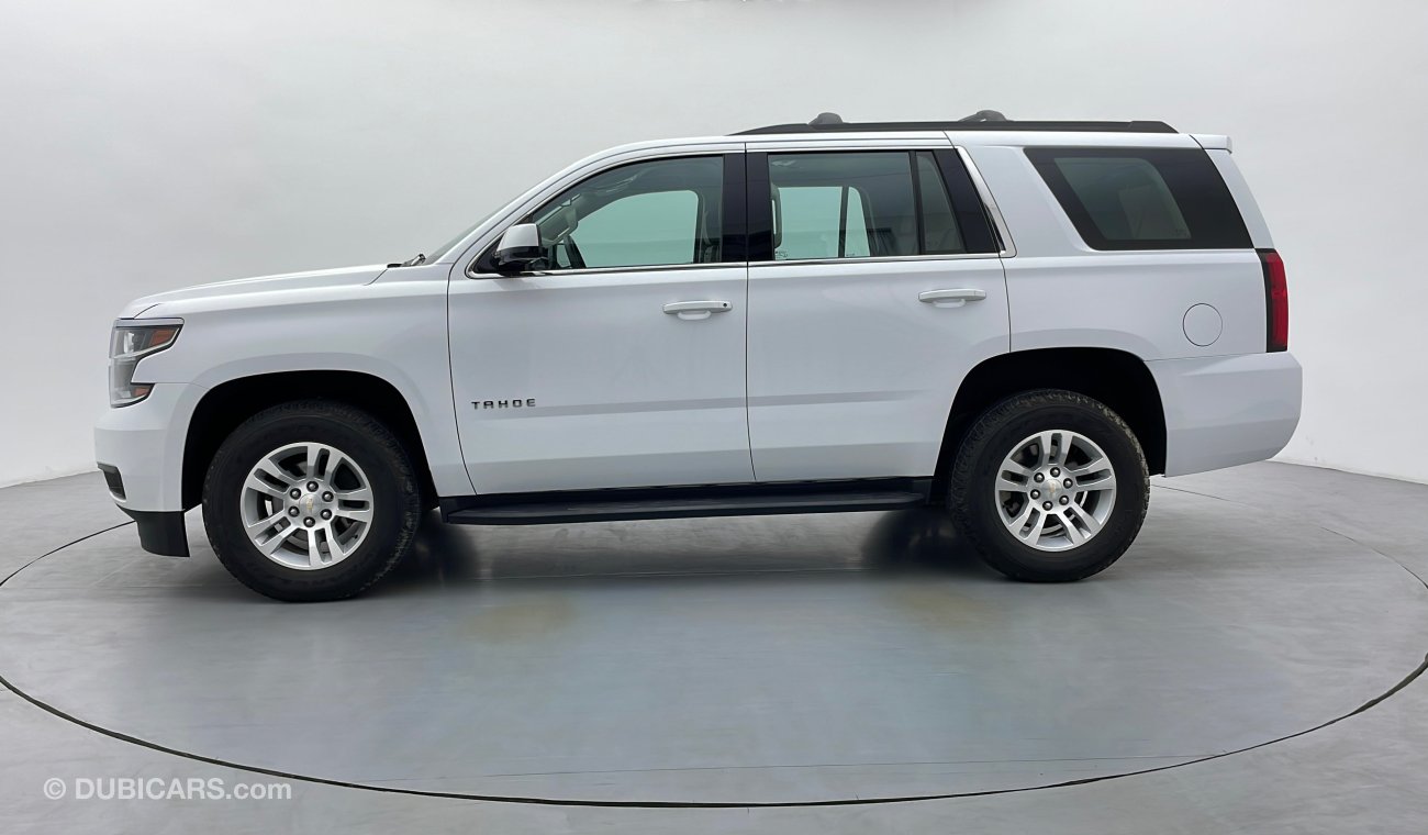 Chevrolet Tahoe LT 5.3 | Under Warranty | Inspected on 150+ parameters