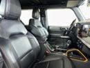 Ford Bronco BADLANDS /B4D4722/AL TAYER MOTORS / AL QOUZ SHOWROOM