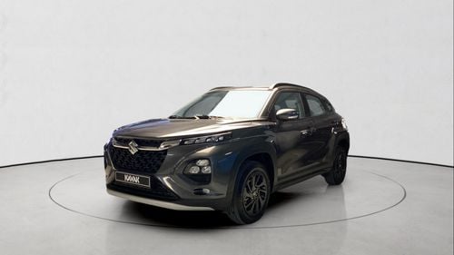 Suzuki Fronx 1.5 MHEV GL 2WD AUTO | Guaranteed Warranty | 0 Down Payment