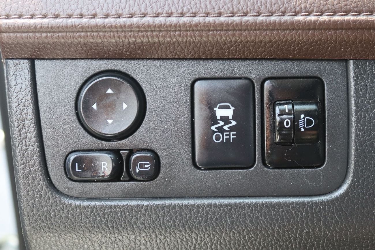Mitsubishi Xpander Cross HIGH LINE PREMIUM