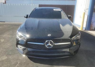 مرسيدس بنز CLA 250