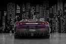 فيراري SF90 سبيدر Ferrari | SF90 SPIDER KEYVANY 1 OF 10 | VIOLA HONG KONG COLOUR