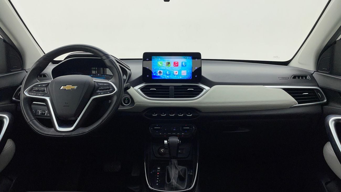 شيفروليه كابتيفا PREMIER 1.5 | بدون دفعة مقدمة | اختبار القيادة في المنزل