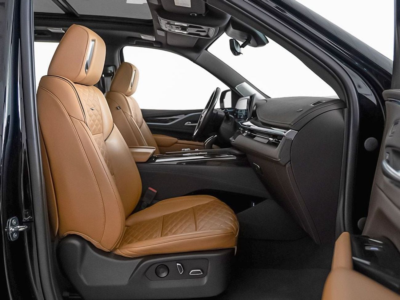 Cadillac Escalade Sport 6.2L 4WD