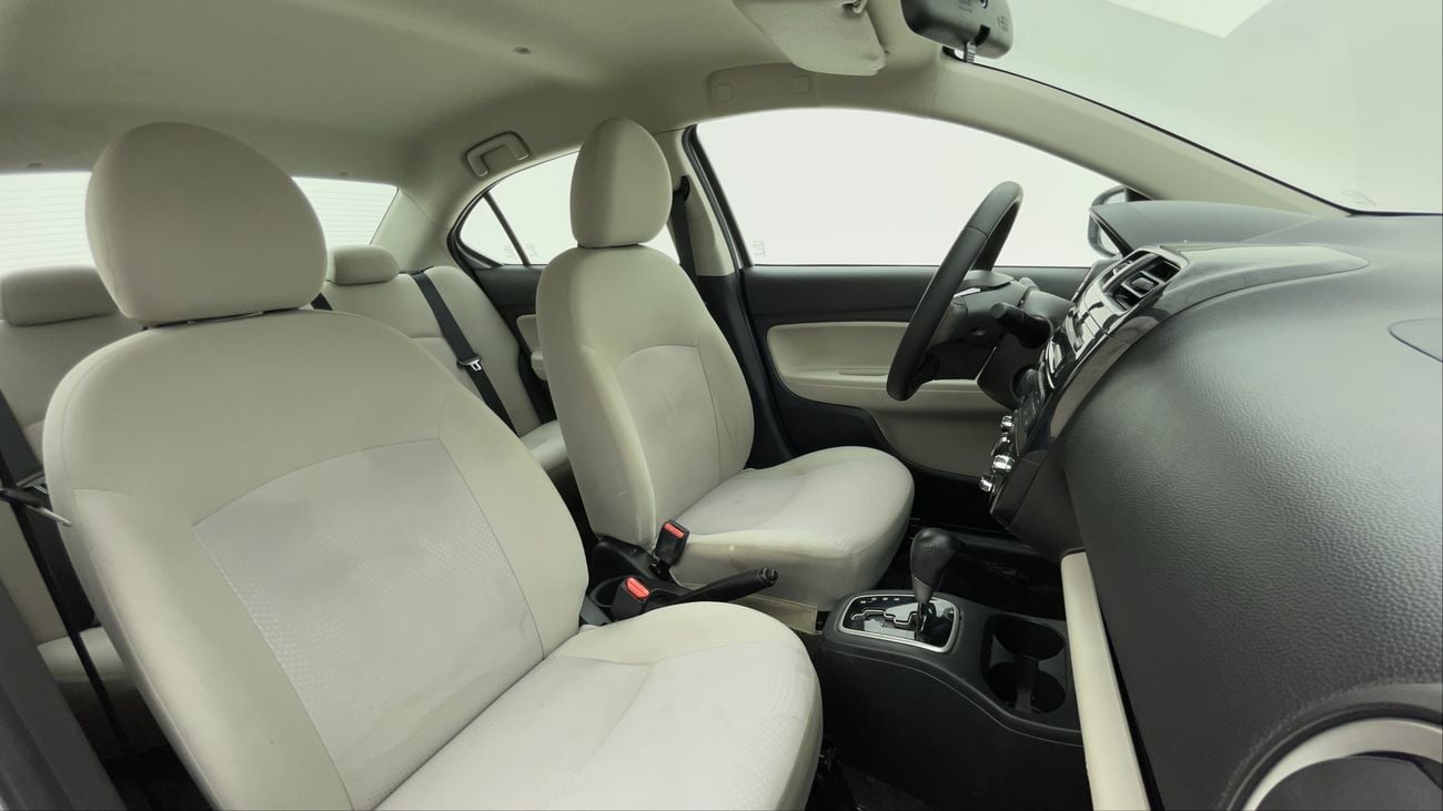 Mitsubishi Attrage GLX MIDLINE 1.2 | Zero Down Payment | Free Home Test Drive