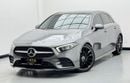 Mercedes-Benz A 200 AMG 2021 Mercedes-Benz A200 AMG, Mercedes Service History, 1 Year Warranty, GCC