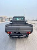 Toyota Land Cruiser Pick Up
