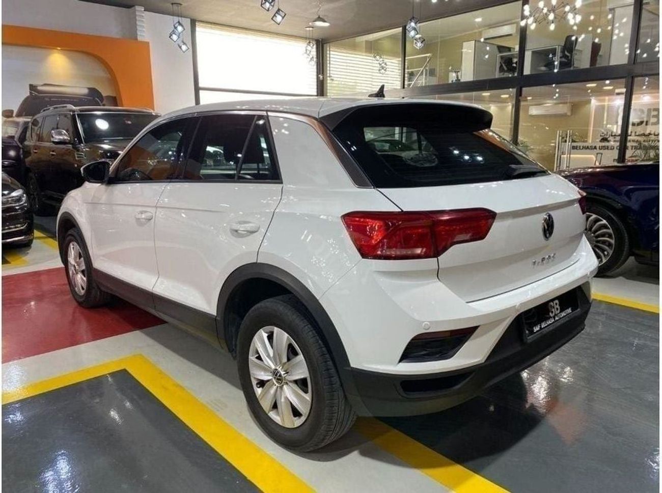 Volkswagen T ROC Zero Down Payment | Certified Pre-Owned | Under Warranty |