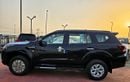 Nissan X Terra Nissan XTERRA SE 2.5L A/T RWD SUV Black Color 2023 Model