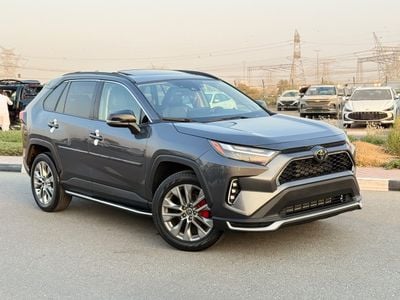 Toyota RAV4 XLE premium 2.5L