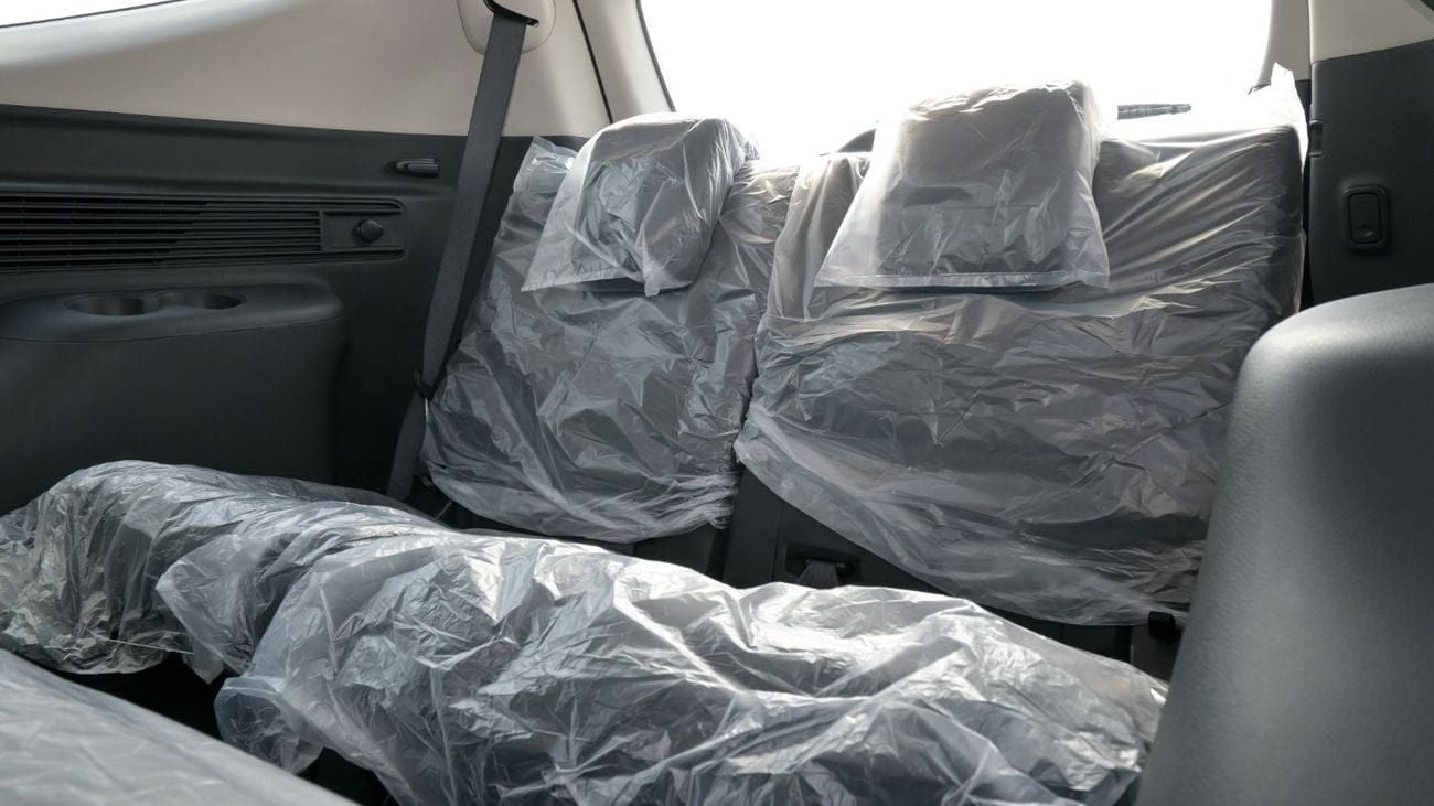 Mitsubishi Montero Sport Brand New Montero Sport 2025 Export 3.0L 4WD Petrol|White/Black|MONTEROSPORT-GLS-PREM-25|