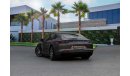 Porsche Panamera 4 | 4,308 P.M  | 0% Downpayment | Excellent Condition!