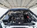 Toyota Fortuner EXR GCC Specs - Excellent Condition