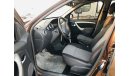 Renault Duster Good condition - Ready to export