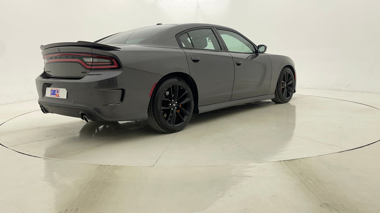 Dodge Charger GT 3.6 | Zero Down Payment | Home Test Drive