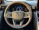 Toyota Land Cruiser GXR 4.0L Full Option | Digital Meter | SUNROOF | CODE# GXR42H
