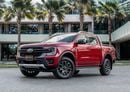 فورد رانجر Ranger Wildtrak | 2,546 P.M | 0% Downpayment | Ford Warranty/Service!