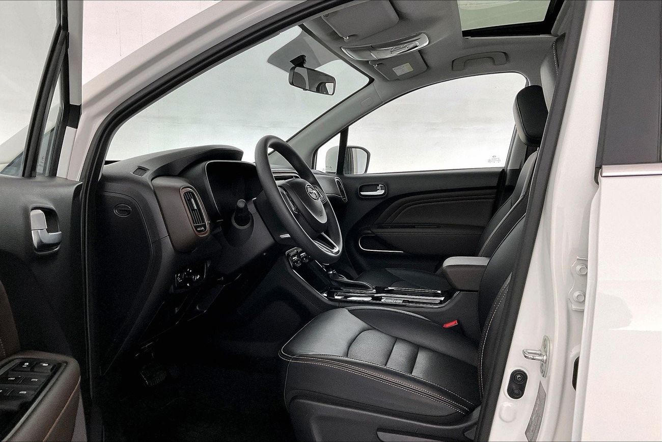 GAC GS3 200T (GE) | 1 year free warranty | 1.99% financing rate | Flood Free