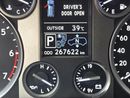 Lexus LX570 TITANIUM LX570 GCC