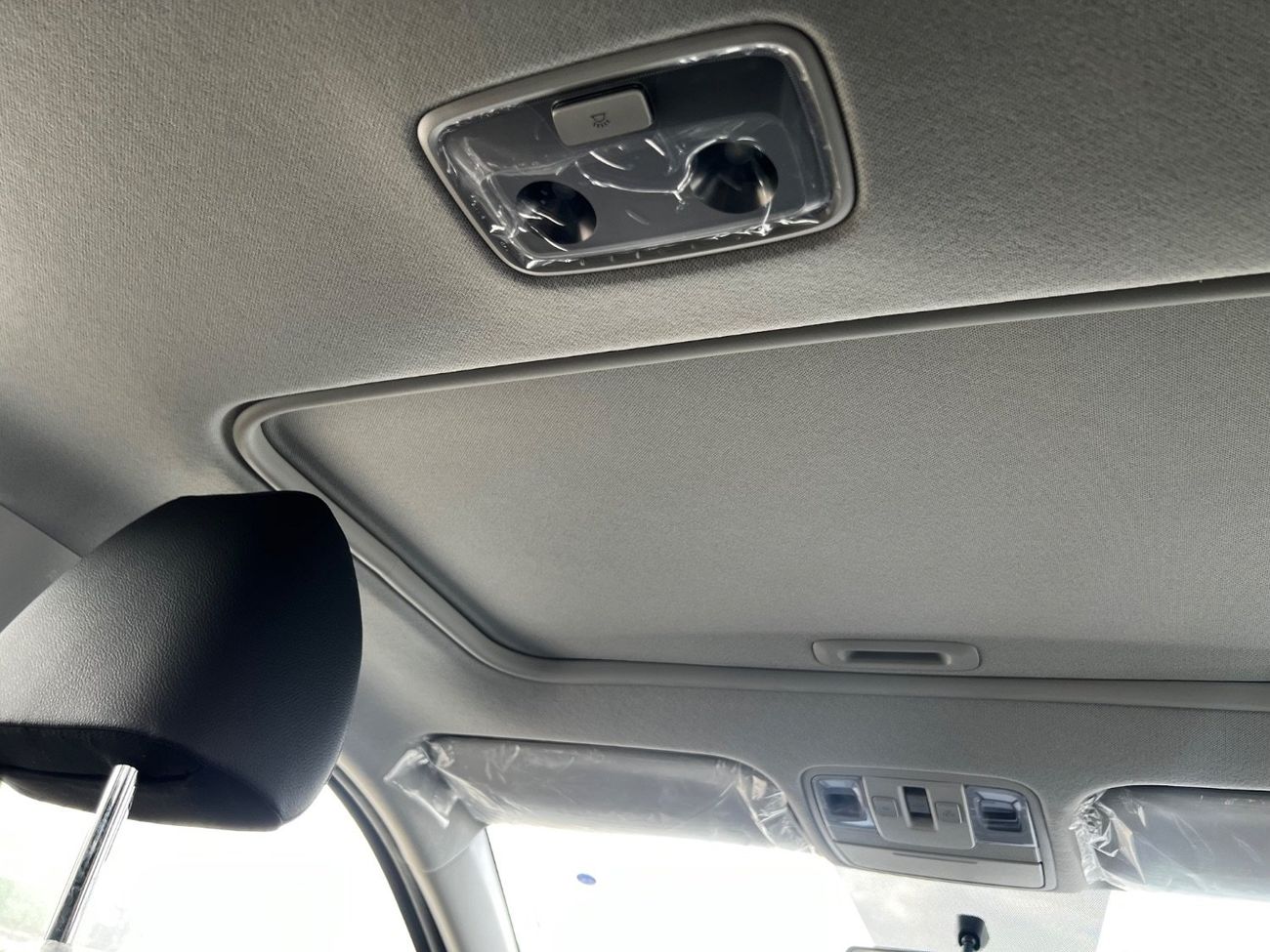 Kia K3 Kia 1.5L CVT Comfort Premium Edition with Sunroof | For Export