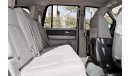 Ford Expedition 7 SEATER