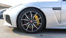 جاغوار F-Type 5.0 V8 S/C Coupe SVR AWD Brand New