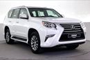Lexus GX460 Platinum | Guaranteed Warranty | 0 Down Payment