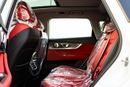 شيري تيجو 7 LUXURY 2026 Chery Tiggo 7 GCC FWD panoramic sunroof, 360 camera