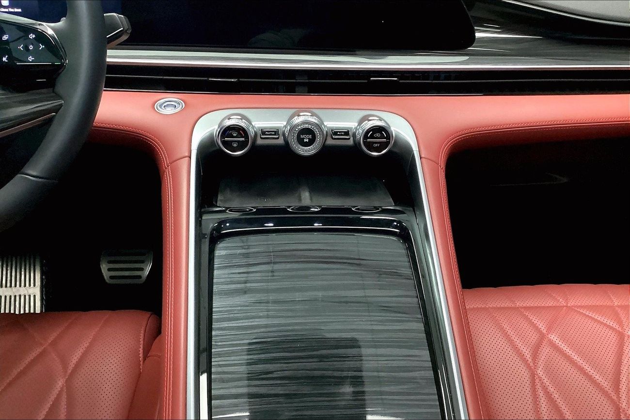 Exeed RX Luxury | Guaranteed Warranty | 0 Down Payment