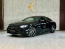 مرسيدس بنز E450 كوبيه Mercedes E450 AMG / 2022 / USA