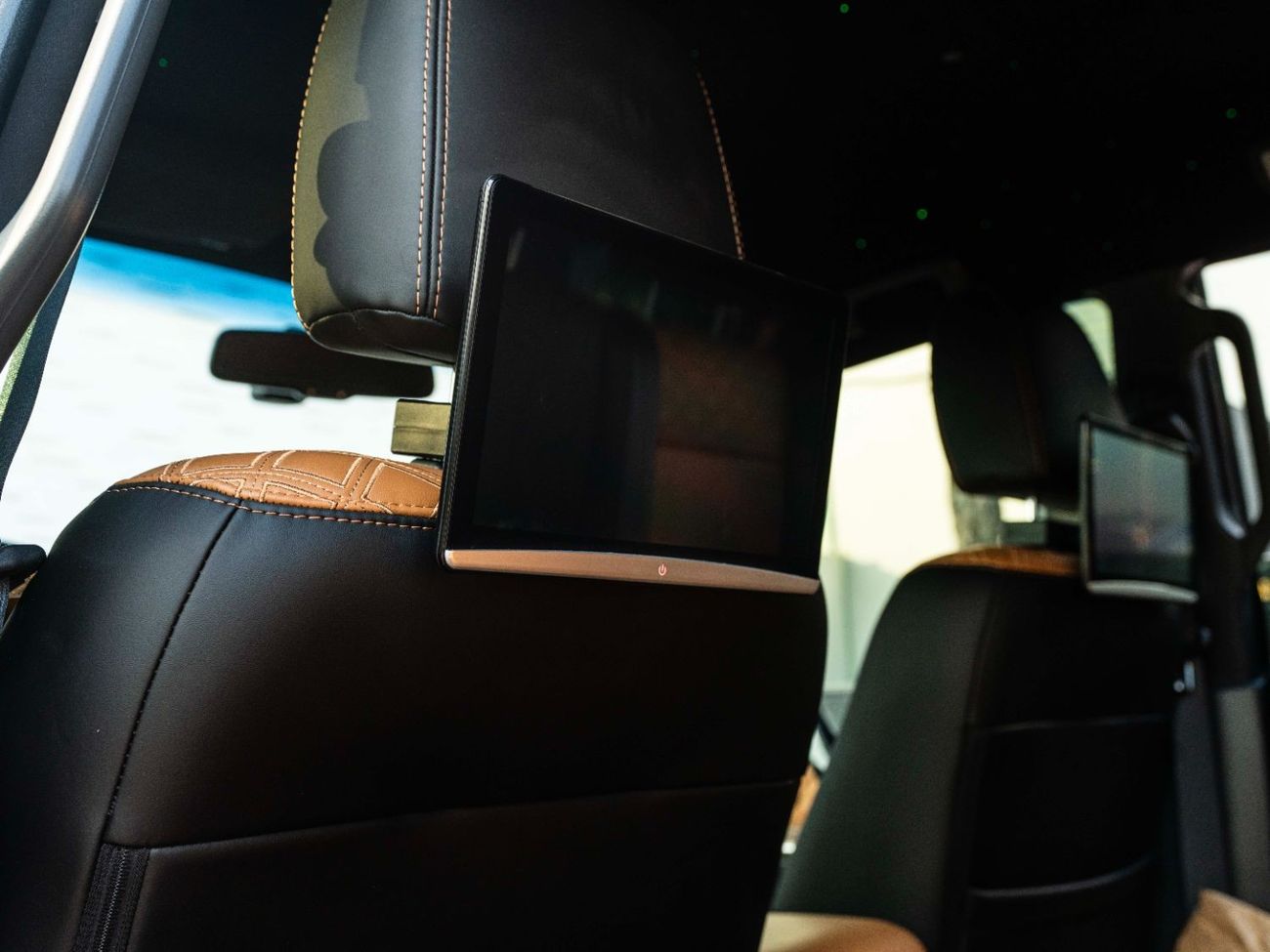 ميتسوبيشي باجيرو AED 2,044 PM • 3.8L SIGNATURE - FINAL EDITION • BRAND NEW • OFFICIAL MITSUBISHI WARRANTY UNTIL 2027