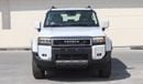 تويوتا برادو All Rounder | 2.4L Turbo Petrol 4WD 8-Speed Automatic | Brand New | 2025 Model | Ready for Export