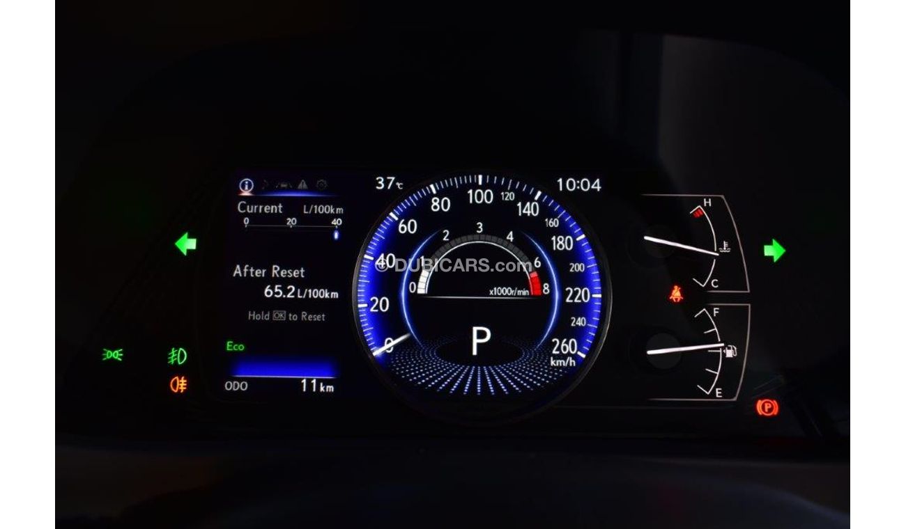 Lexus UX200 PREMIER 2.0L AUTOMATIC