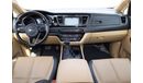 Kia Carnival LX | Grand Carnival | Full Option | 8 Seater | 6 CYL | Excellent Condition | GCC Specs