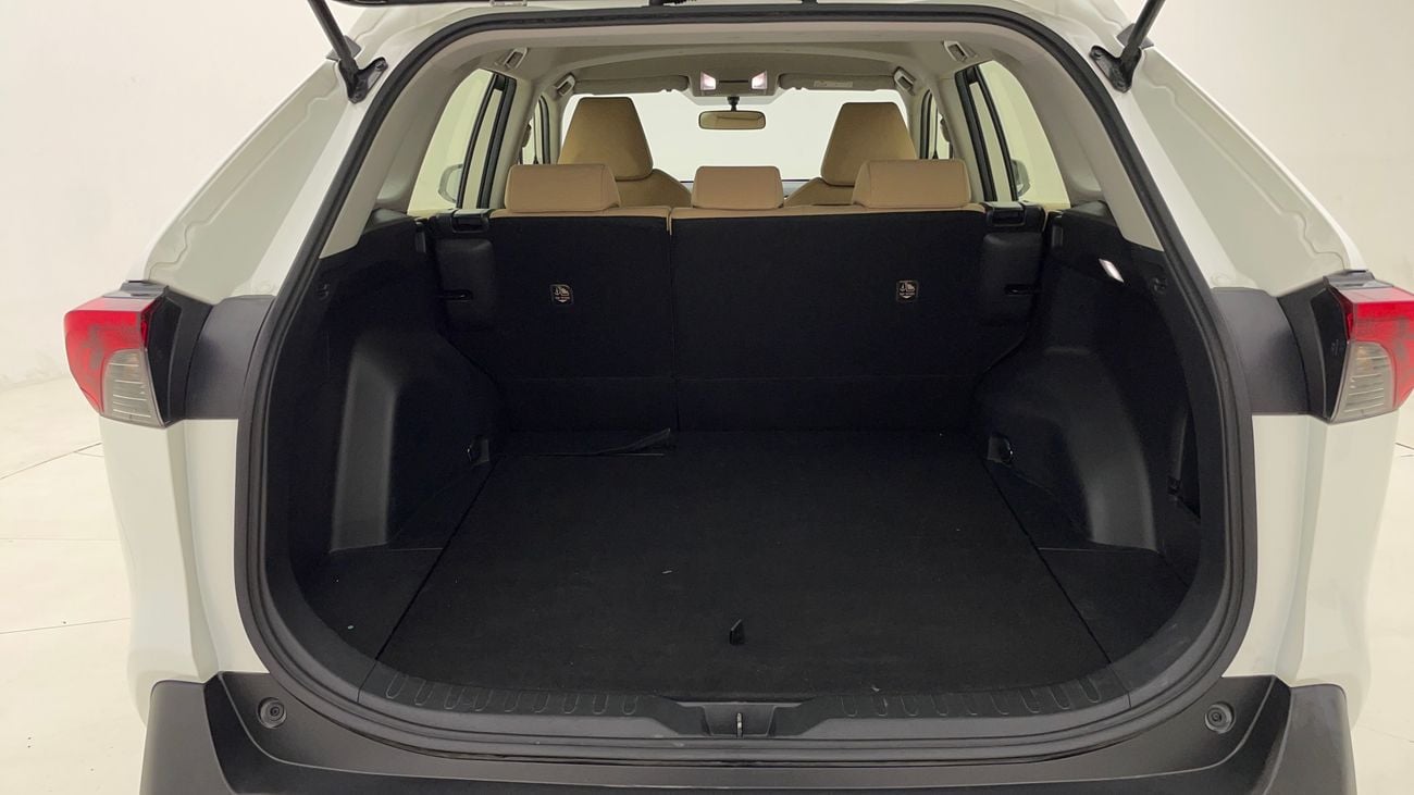 Toyota RAV4 EX 2.5 | Zero Down Payment | Home Test Drive