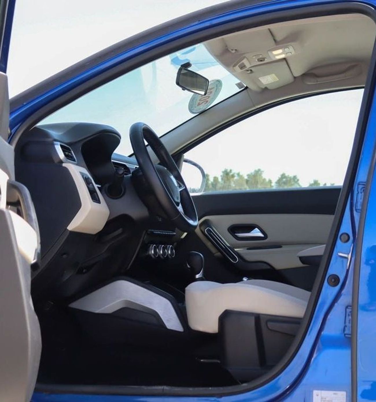 Renault Duster PE 1.6L Renault Duster | 2020 | GCC | Accident Free | In Excellent Condition | 495 P.M