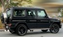 مرسيدس بنز G 63 AMG EXCELLENT CONDITION - BANK FINANCE FACILITY - WARRANTY